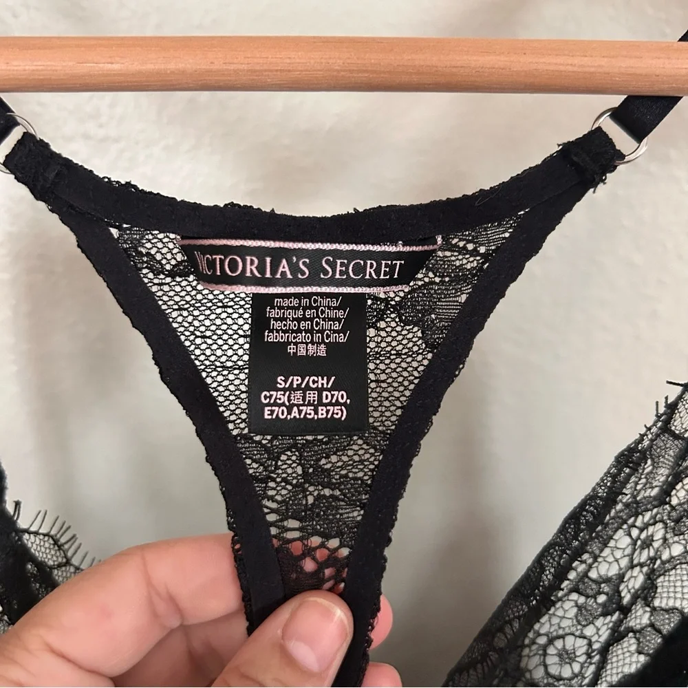 Victorias Secret this victoria